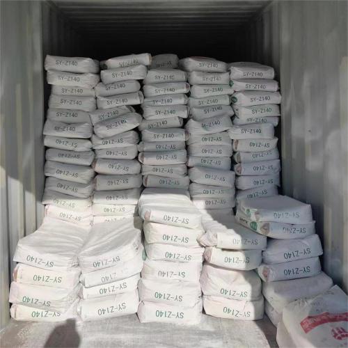 Cheap Price PVC Paste Resin SY-Z140 CAS 9002-86-2