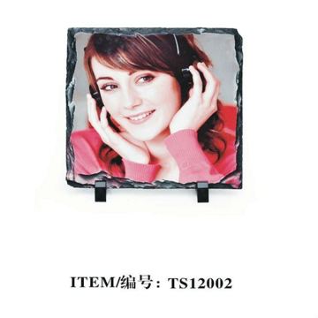 Fashion house decaration lithographic,sublimation stone