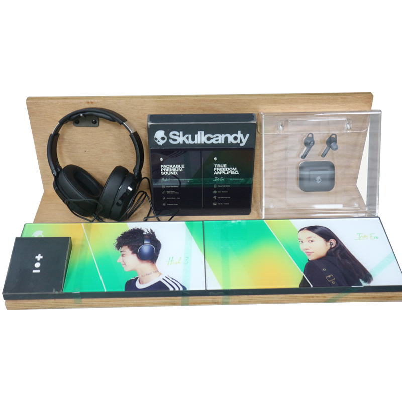 Skullcandy 9