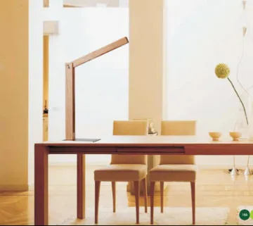 Modern Home Lighting Simple LED Table Lamp Wholesaler with 5W