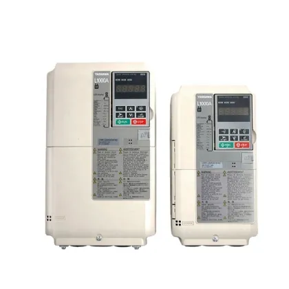 Yaskawa L1000A Elevator Inverter Parts