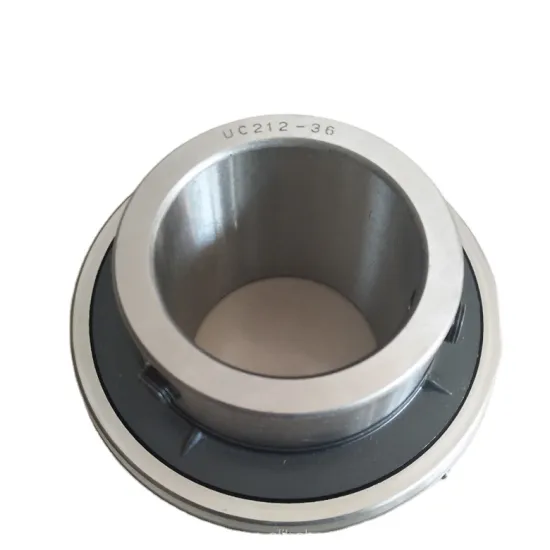 Factory Price High-Quality Pillow Block Bearing UC211