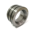 Tungsten Carbide rollenringen met slijtvastheid