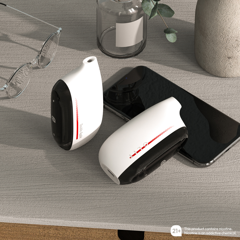 Olit Kira Pro 10,000 Miami Mint