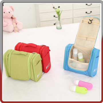 Travel Essential Hot Sale Customized Portable Waterproof Luggage Storage Travel Bag