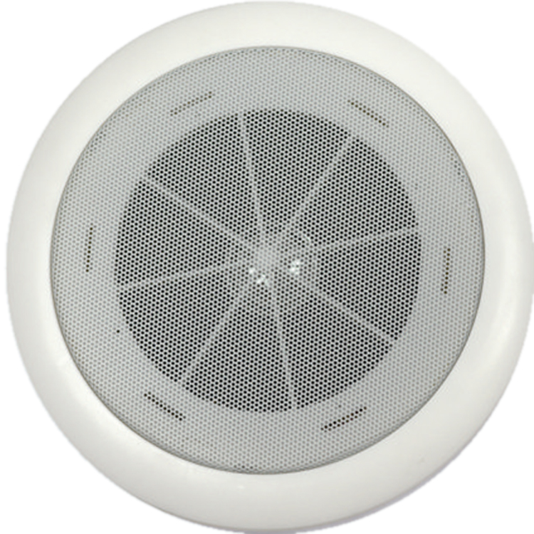 Wide Coverage Dustproof Ceiling Speaker