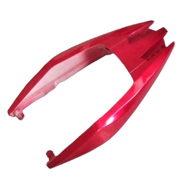 Rear Skirt Middle Cushion Shell Tail Cover for Pulsar 180 DK7303X3