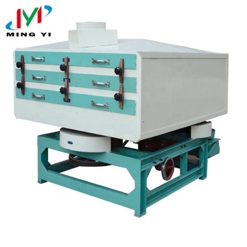 MMJP 3 กระบอกสูบความยาวข้าวเกรด Grader: MMJP80X3 - ขาย: ข้าวขาวและข้าวเปลือก