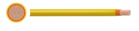 Высококачественный летичный кабель