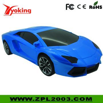 Design unico per altoparlante auto (ZPL-229)