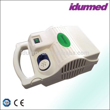 IDN206 Dependable Compressor Electric Nebulizer Machine With CE