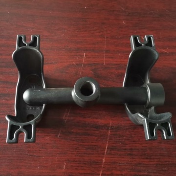 P95065 Inlet Manifold Aluminum NPT Fit for ARO Pumps