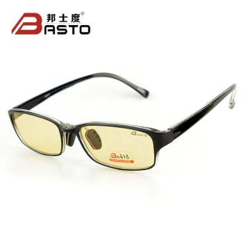 Basto Custom Blue Light Blocking Glasses with Antiblue Light Filter