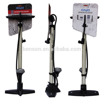 mountain bike Bicycle hand air pump