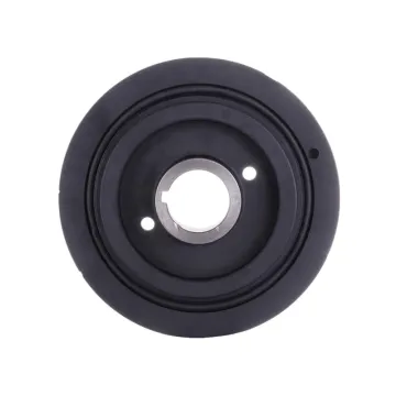 Crankshaft Pulley for Toyota: 13408-74031, 13408-74041, 1340803020, 594139, 1340874031, 1340874041, 13408-54090, 13408-54080, 1340875030
