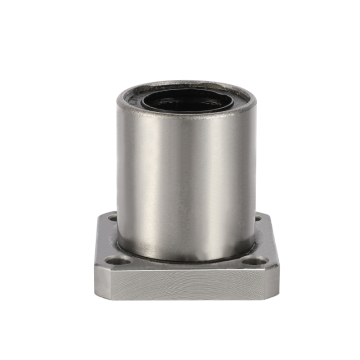 Miniature Linear Bearings: Flange Type LHTS6 LHTS8 LHTS10 LHTS12 LHTS13 LHTS16 LHTS20 LHTS25 LHTS30