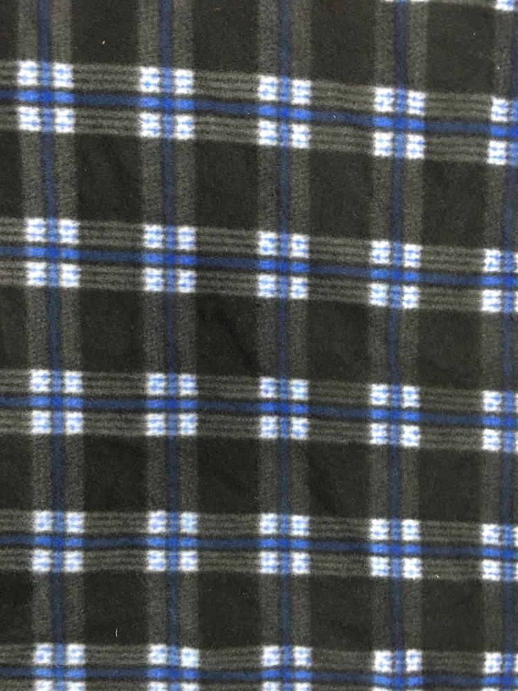 Polar Fleece Fabric Anti Pill