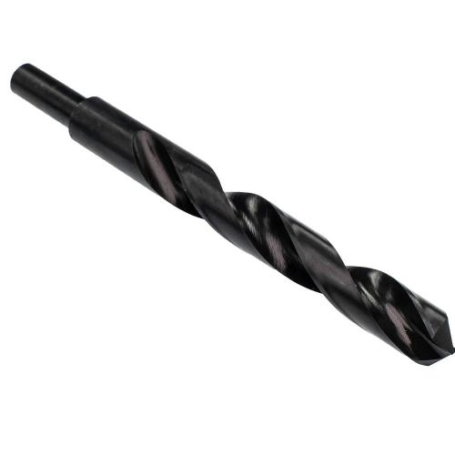 Factory HSS M35 Cobalt Reduced Shank Twist Drills