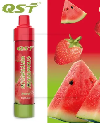 QST 4000 Puffs Vapes Wholesale