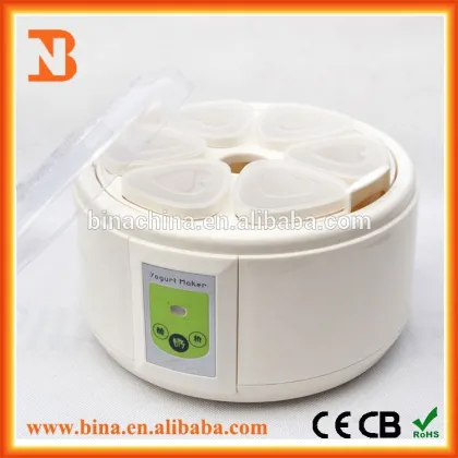 frozen household yogurt machine