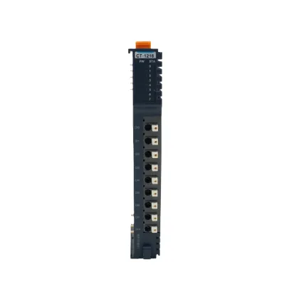 Digital Input 8DI 24VDC PNP