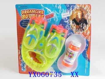 bubble gun,toys,Chenghai toys(YX060735.jpg)
