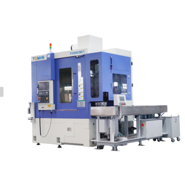 Toman Meilleure machine de solution de gigantesque y3120cnc7