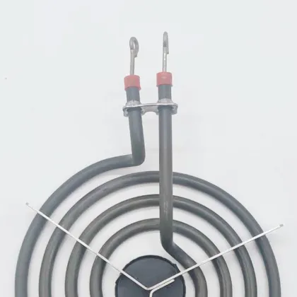 MP22YA Electric Range Burner Element - Cooking Appliances Parts