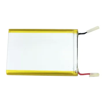 Factory Price 3.7v 3300mah rechargeable lipo battery