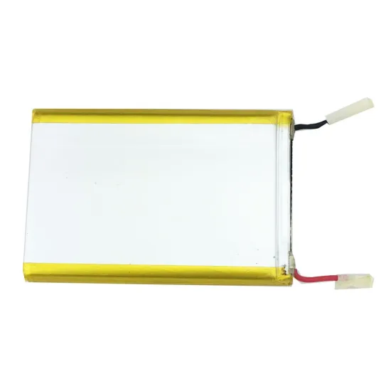Factory Price 3.7v 3300mah rechargeable lipo battery