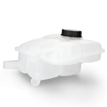 Cooling System Expansion Tank and Auto Surge Tank Replacement for Ford Models