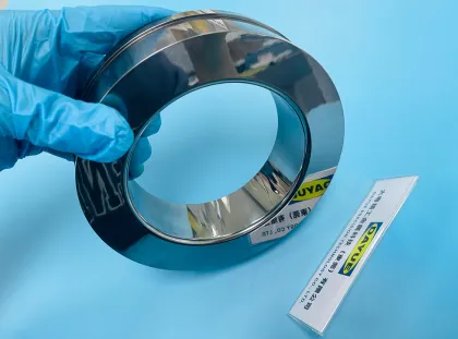 Hartmetall-Textilindustrie Fadenführungen / Messer / Düsen