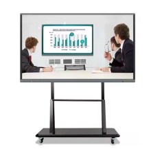 Interactive Teaching LED Smart Blackboard