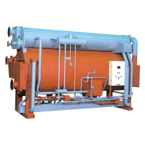 Hot Water Absorption Chiller Unit