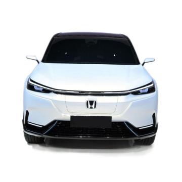 Honda E: NS1: 2023 Elektroauto mit 420-510 km Reichweite und Einlagenoptionen