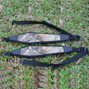 Neoprene Flexible Replace Double Sling
