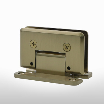SVA-B322C1HJ Adjustable Solid Brass Bathroom Door Hinges