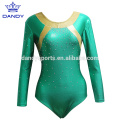 Fanatanjahan-tena tanora indrindra gymnastics Leotard