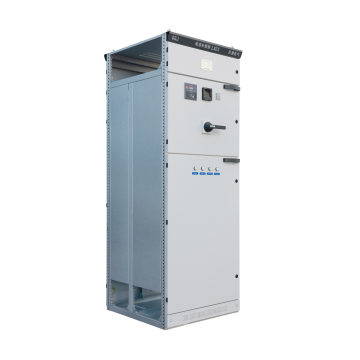 GGJ Low-voltage withdrawable switchgear