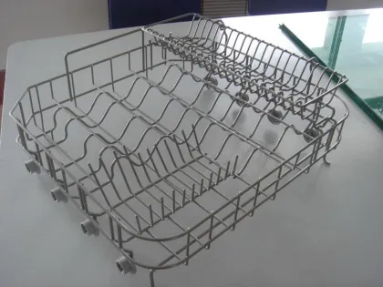 LG Dishwasher Special Cutlery Basket Parts
