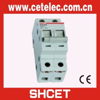 Electrical Isolation Switch