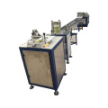 Máquina de fabricación de borradores de borrador de PVC de un solo color TPR