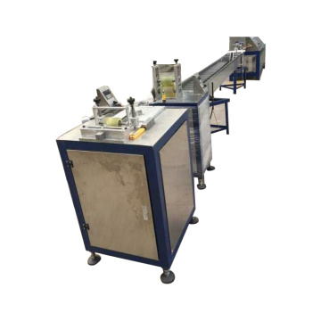 Pencil Eraser Tip Extruder Making Machines