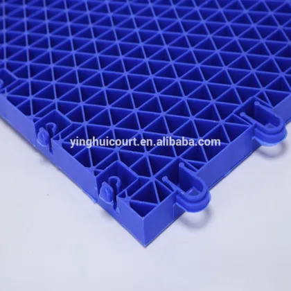 I-03 Indoor Sport Flooring Squash Court