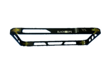 Black G10 Element Phone Cases Sector 5 Black Ops Elite For Iphone 5 5s