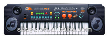 37 Keys music keyboard instrument MQ-803USB