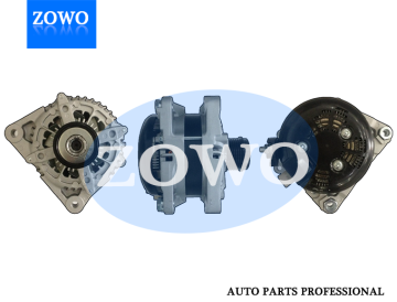 1042106620 DENSO CAR ALTERNATOR 180A 12V