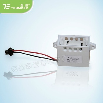 TZFB-YD12102 plasma ion positive negative ion generator refrigerator keep fresh