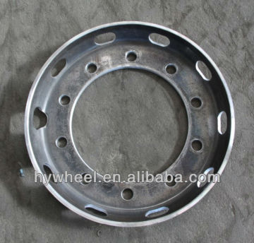wheel hub/hub