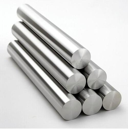 Stainless Steel Rod 5